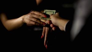 Mentalidad abierta y destreza sexual llegan los escort feministas