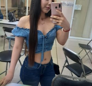 korina escorts toluca